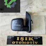 Fiat fiorino elektrikli sağ ayna çıkma orjinal sökme
