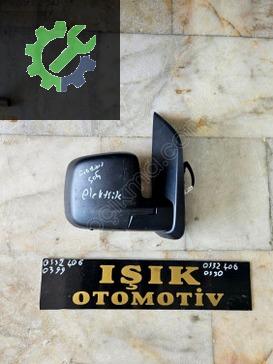 Fiat Fiorino Sağ Dış Ayna çıkma parça