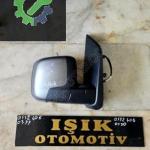 Fiat fiorino elektrikli sağ ayna çıkma orjinal sökme