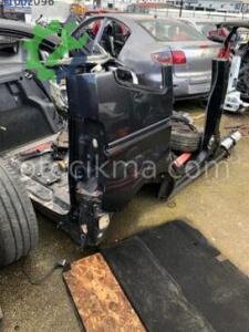 Fiat Fiorino Emniyet Kemerleri hatasız orjinal çıkma