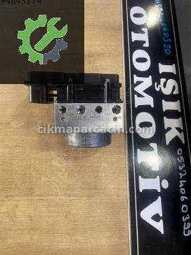 Fiat Fiorino ABS Beyni (Modül) 0265232491 çıkma parça