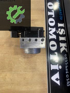 Fiat Fiorino ABS Beyni (Modül) 0265232491 çıkma parça