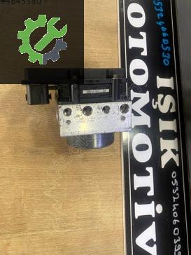 Fiat Fiorino ABS Beyni (Modül) 0265232491 çıkma parça