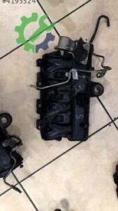 Fiat Fiorino Orijinal Çıkma Emme Manifoldu