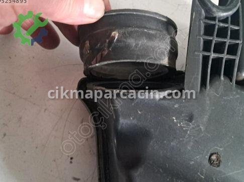 Fiat Fiorino Hava Filtresi Kutusu çıkma parça