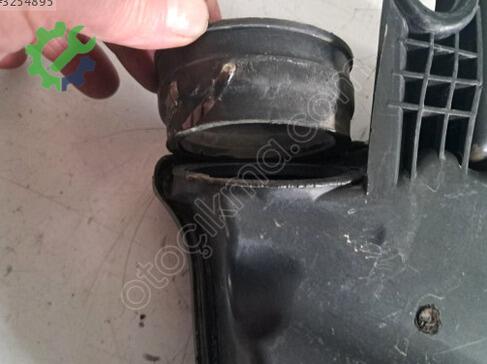 Fiat Fiorino Hava Filtresi Kutusu çıkma parça