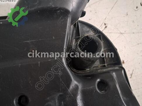 Fiat Fiorino Hava Filtresi Kutusu çıkma parça