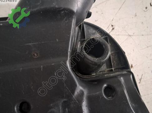 Fiat Fiorino Hava Filtresi Kutusu çıkma parça
