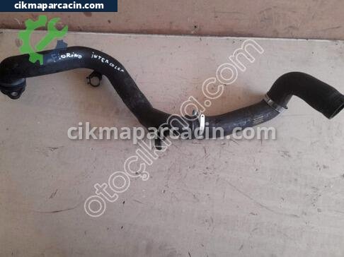 Fiat Fiorino Intercooler çıkma parça