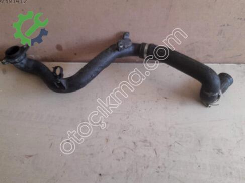 Fiat Fiorino Intercooler çıkma parça