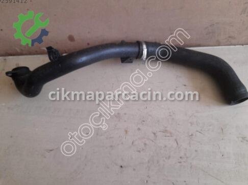 Fiat Fiorino Intercooler çıkma parça