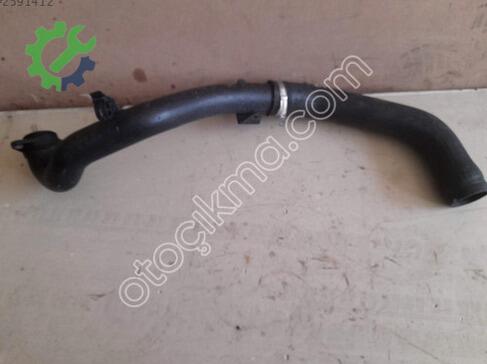 Fiat Fiorino Intercooler çıkma parça
