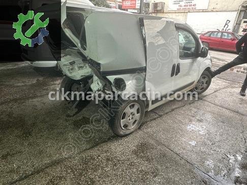 Fiat Fiorino Motor Komple çıkma parça