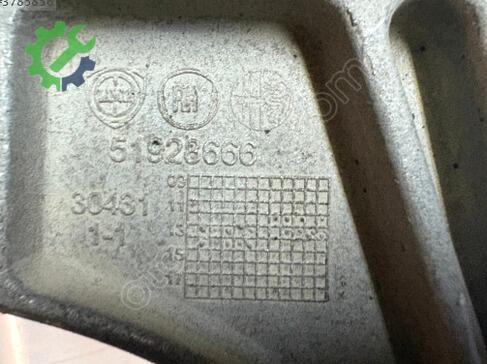 Fiat Fiorino Şanzıman Takozu çıkma parça