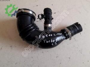 FİAT FİORİNO EURO 5.MOTOR HAVA FİLİTRE TURBO ARA BORUSU ORJ.