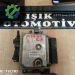 FİAT FİORİNO EURO 6 MOTOR BEYNİ ÇIKMA ORJİNAL SÖKME  55277062