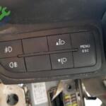 Fiat Fiorino Far Anahtarı Hatasız Orjinal Çıkma