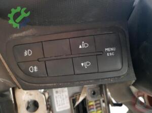 Fiat Fiorino Far Anahtarı Hatasız Orjinal Çıkma