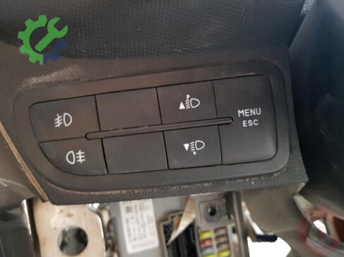 Fiat Fiorino Far Anahtarı çıkma parça