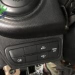 Fiat Fiorino Far Ayar  Anahtarı Hatasız Orjinal Çıkma