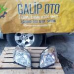 Fiat Fiorino Far Hatasız Orjinal Çıkma