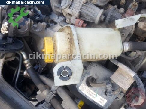Fiat Fiorino Fren Hidrolik Deposu çıkma parça