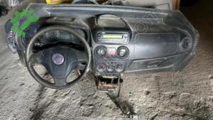 Göğüs Fiat Fiorino Çıkma