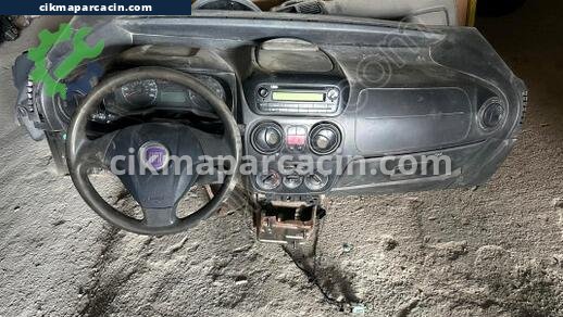 Fiat Fiorino Göğüs çıkma parça