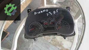 fiat fiorino gösterge km saati çıkma orjinal 503002184904
