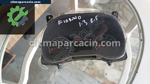 Fiat Fiorino Km Saati çıkma parça