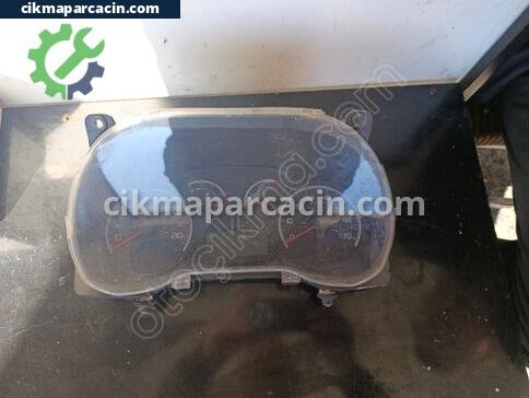 Fiat Fiorino Gösterge Paneli çıkma parça