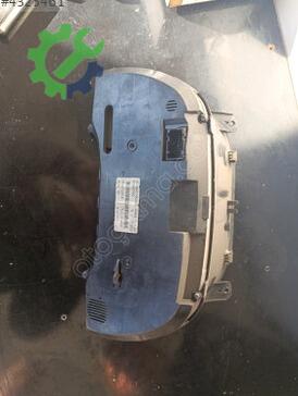 Fiat Fiorino Gösterge Paneli çıkma parça