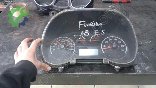 Fiat Fiorino Gösterge Paneli çıkma parça
