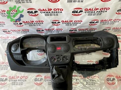 Fiat Fiorino Gösterge Paneli çıkma parça