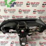 Fiat Fiorino Gösterge Paneli Hatasız Orjinal Çıkma