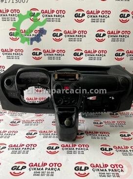 Fiat Fiorino Gösterge Paneli çıkma parça