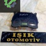 FİAT FİORİNO GÖSTERGE PANELİ KM SAATİ ÇIKMA ORJİNAL