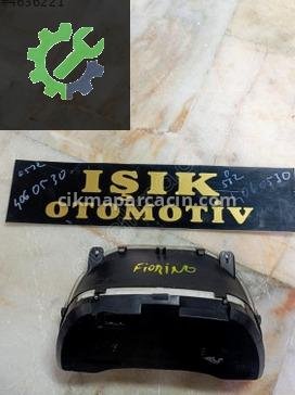 Fiat Fiorino Gösterge Paneli çıkma parça