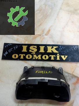 Fiat Fiorino Gösterge Paneli çıkma parça