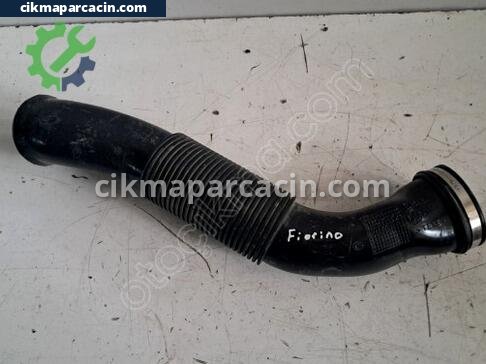 Fiat Fiorino Filtre çıkma parça