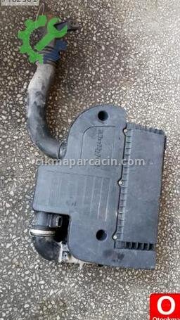 Fiat Fiorino Hava Filtresi çıkma parça