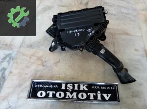 Fiat fiorino hava filtresi ve kabı çıkma orjinal sökme