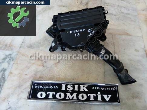 Fiat Fiorino Hava Filtresi Kutusu çıkma parça
