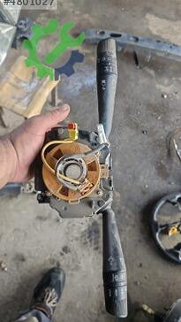 Fiat Fiorino Silecek Kolu çıkma parça