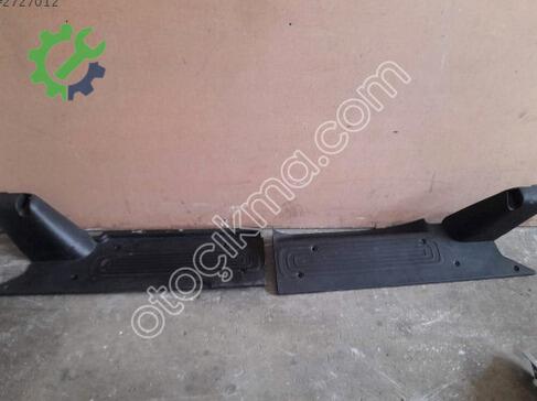 Fiat Fiorino Bakalitler çıkma parça