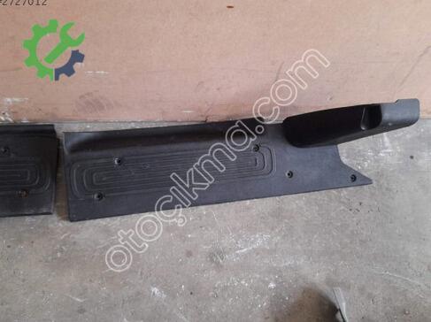 Fiat Fiorino Bakalitler çıkma parça