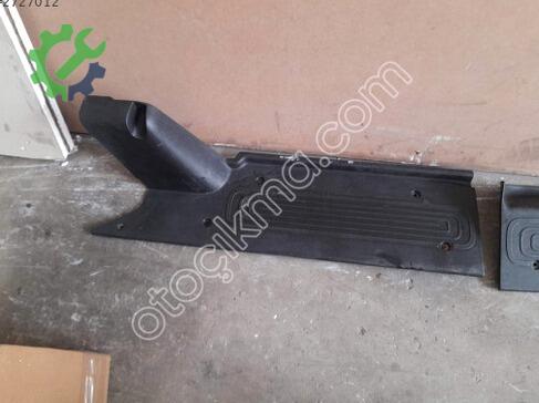 Fiat Fiorino Bakalitler çıkma parça
