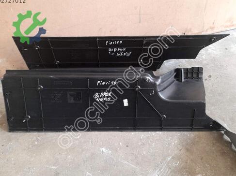 Fiat Fiorino Bakalitler çıkma parça