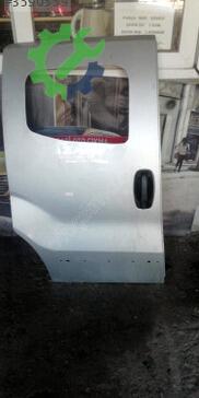 Fiat Fiorino Sağ Sürgülü Kapı çıkma parça