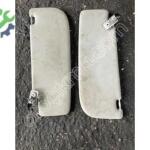 Fiat Fiorino için Sağ/Sol Güneşlik – Oto Çıkma Parçal
